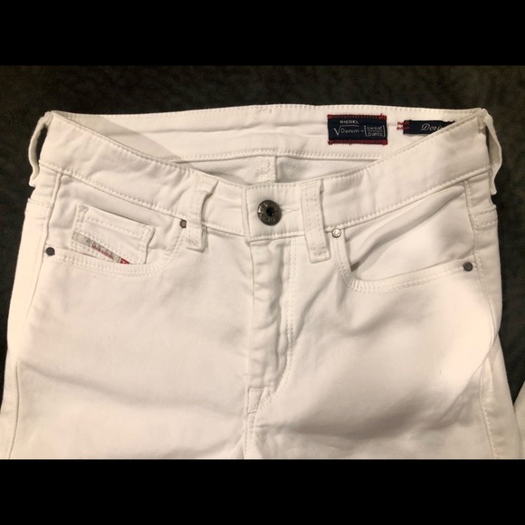 Diesel Denim Jeans - Picture 2 of 3